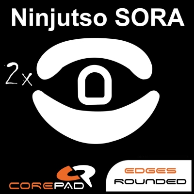 Hyperglides Hypergleits Hypergleids Corepad Skatez Skates PRO Ninjutso Sora